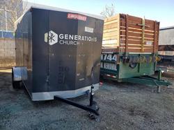 2016 TNT Utility for sale in Colton, CA