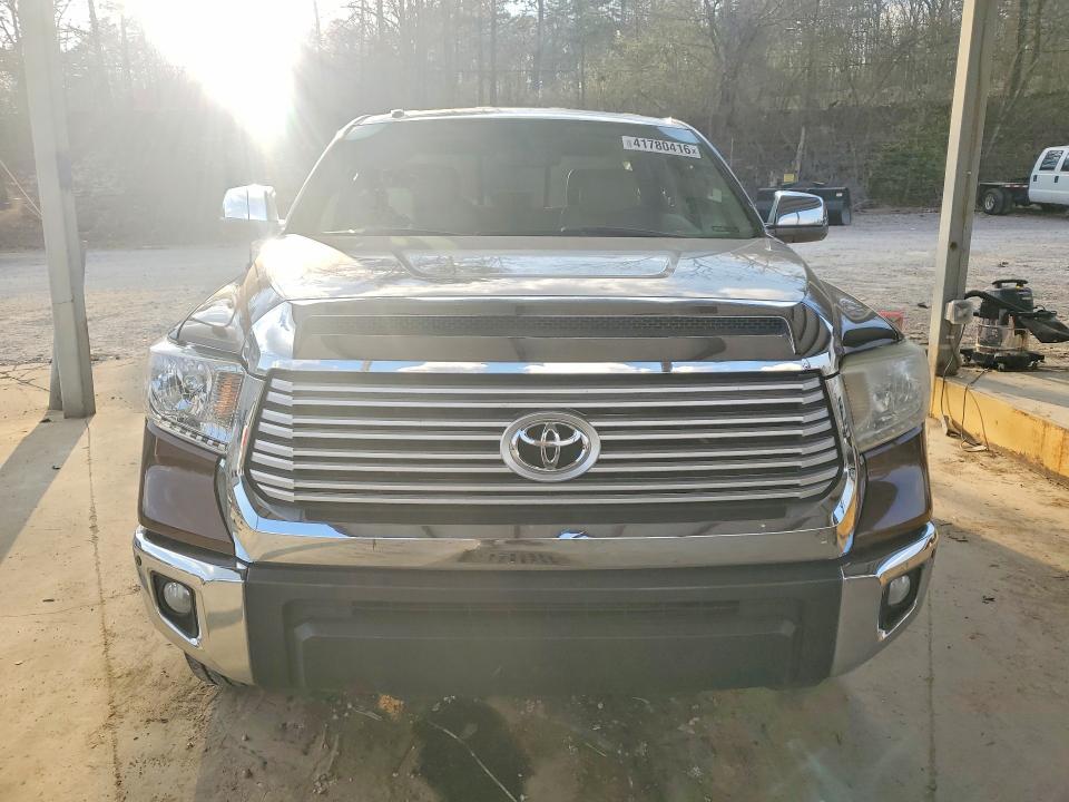 2014 Toyota Tundra Limited