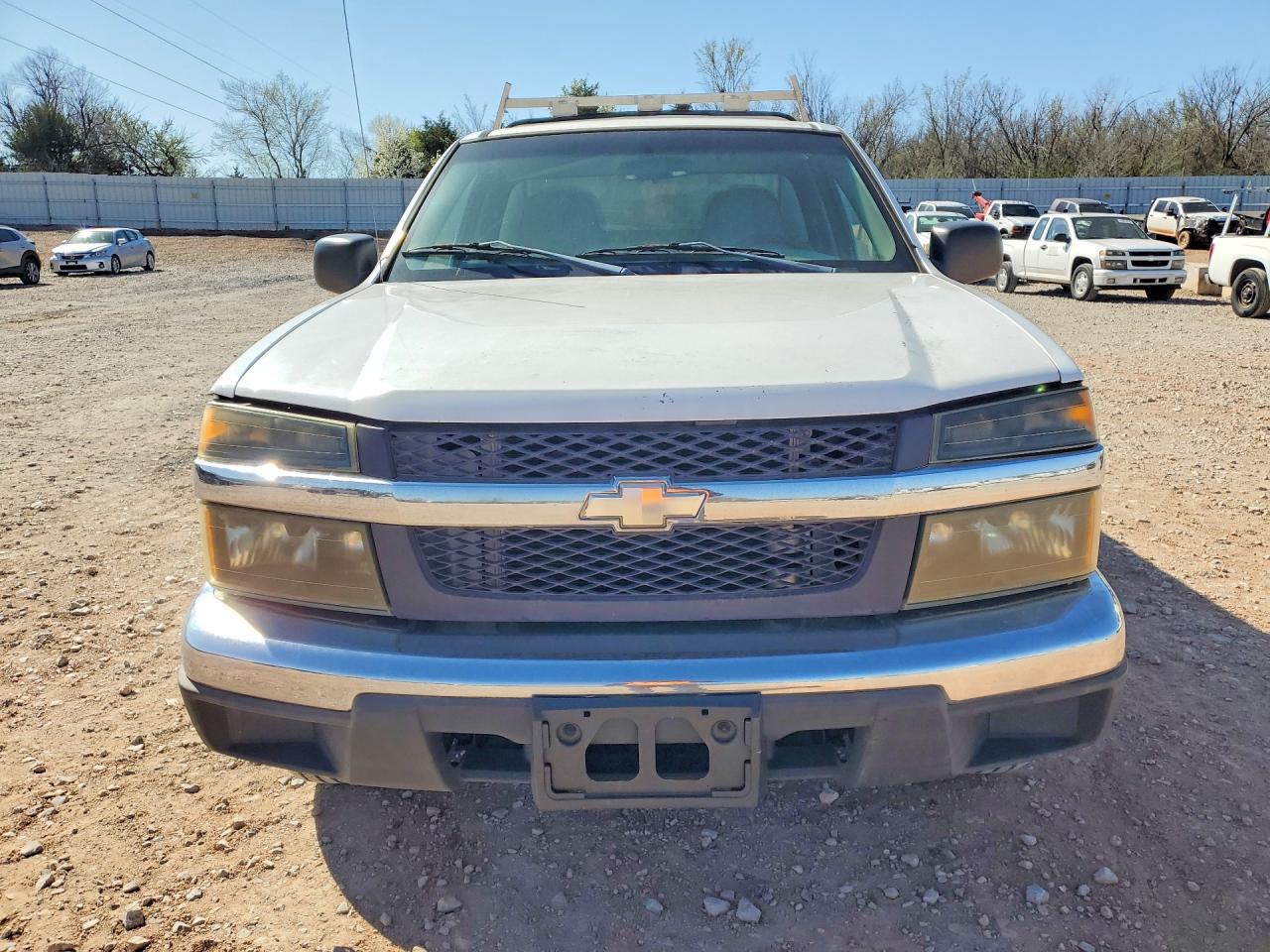 2005 Chev Colorado