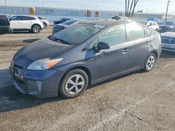 2012 Toyota Prius Three for sale in Van Nuys, CA