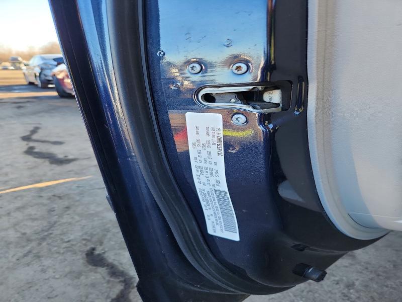 2009 Dodge Grand Caravan sxt