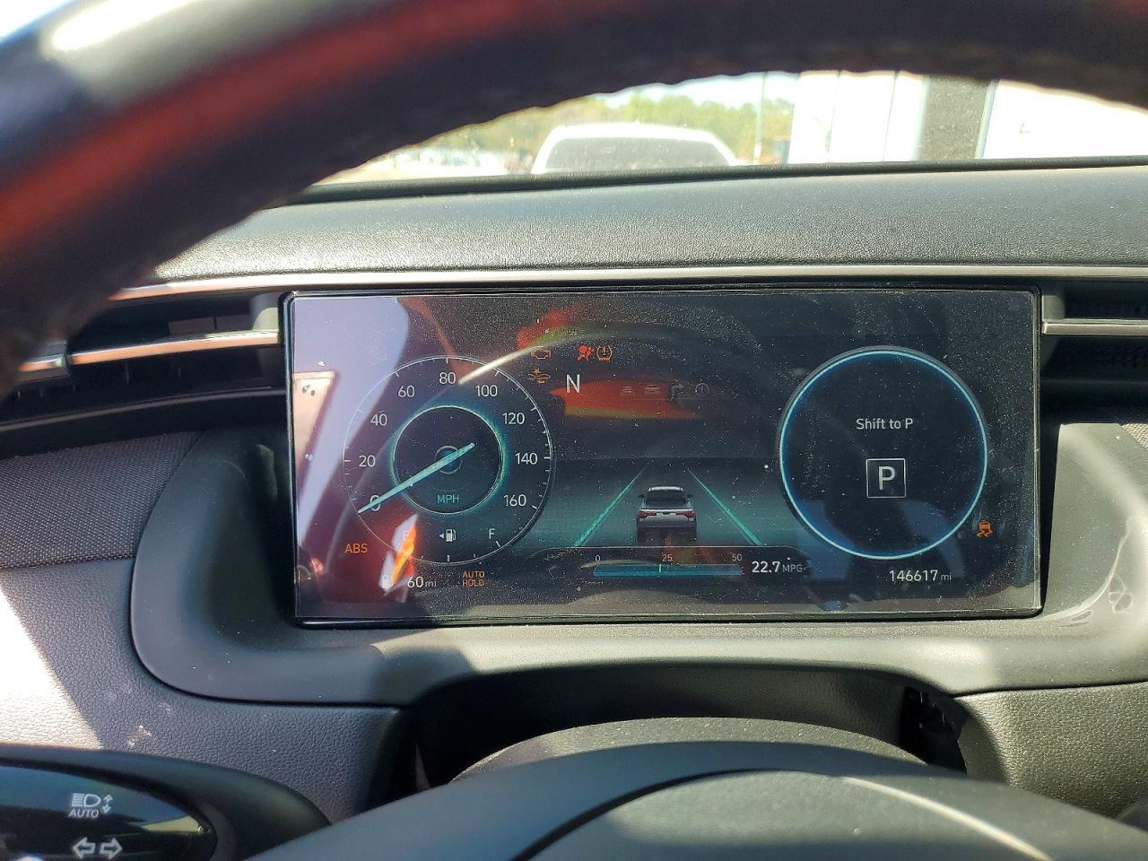 2023 Hyundai Santa Cruz Limited