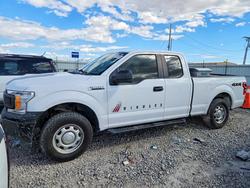 2020 Ford F150 Super Cab en venta en Magna, UT