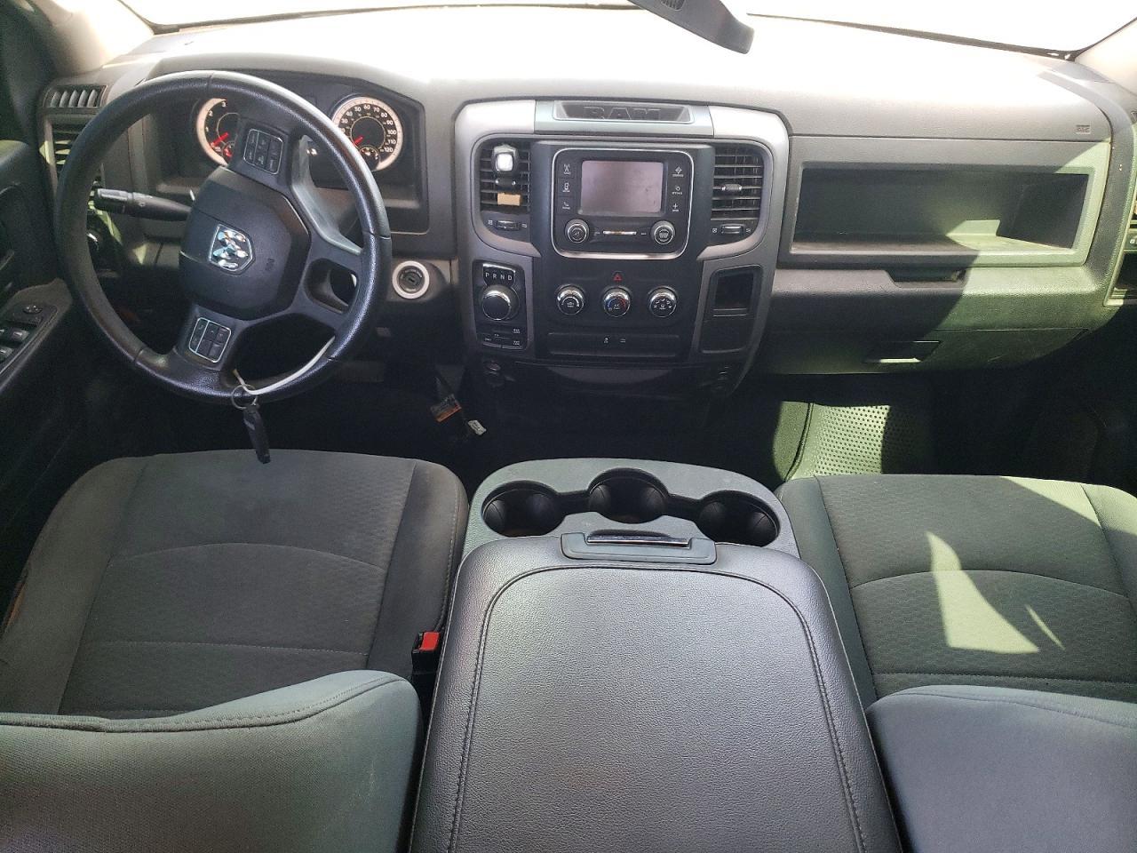 2016 Dodge RAM 1500 ST