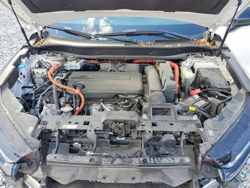 2023 Honda Cr-v Sport