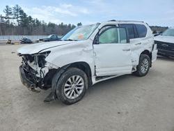 Lexus salvage cars for sale: 2014 Lexus Gx 460