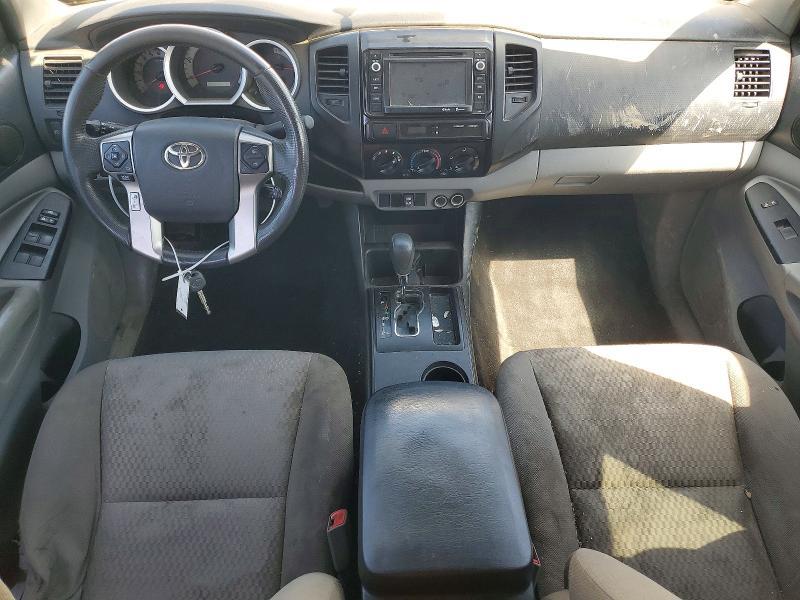 2014 Toyota Tacoma Prerunner V6