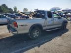2002 Toyota Tundra SR5 V8