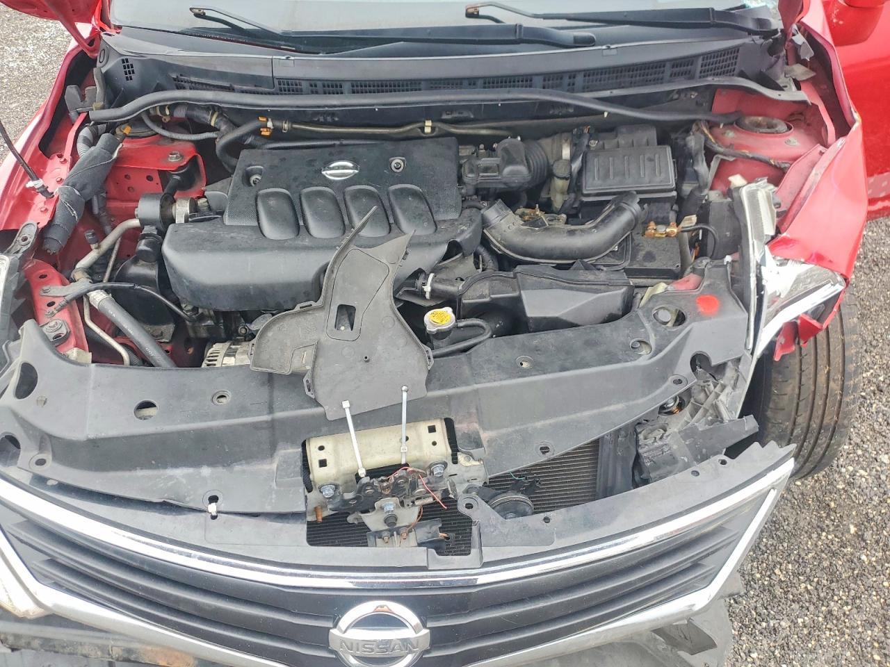 2011 Nissan Versa
