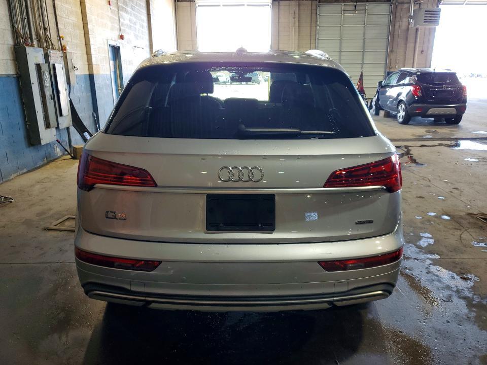 2023 Audi Q5 Premium 40