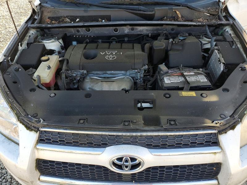 2010 Toyota Rav4 Limited