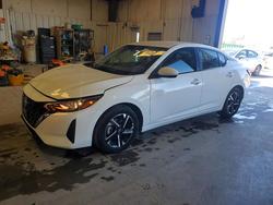 2025 Nissan Sentra sv for sale in Oklahoma City, OK