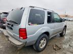 2001 Ford Explorer Sport