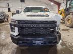 2020 Chevrolet Silverado K2500 Heavy Duty