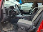 2008 Nissan Titan PRO4