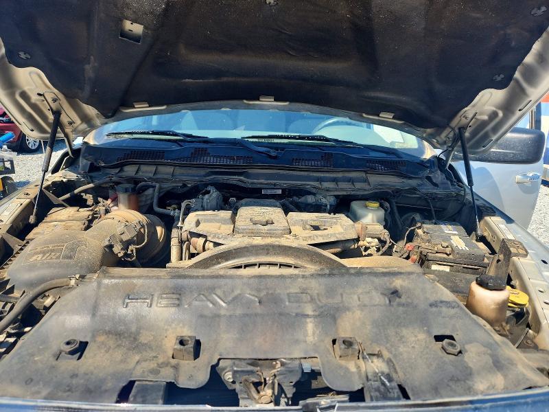 2017 Dodge RAM 2500 SLT