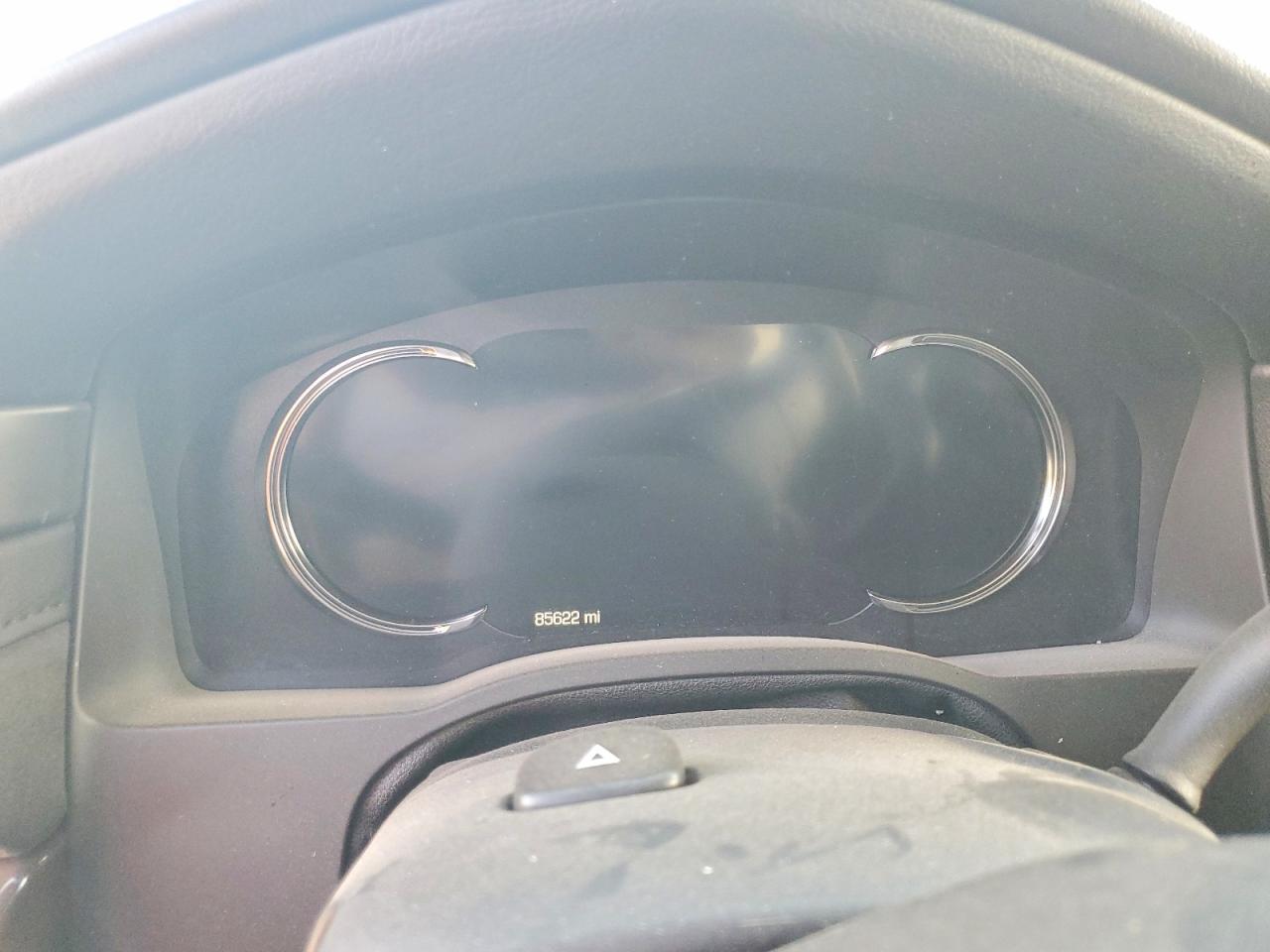 2016 Cadillac Escalade Luxury