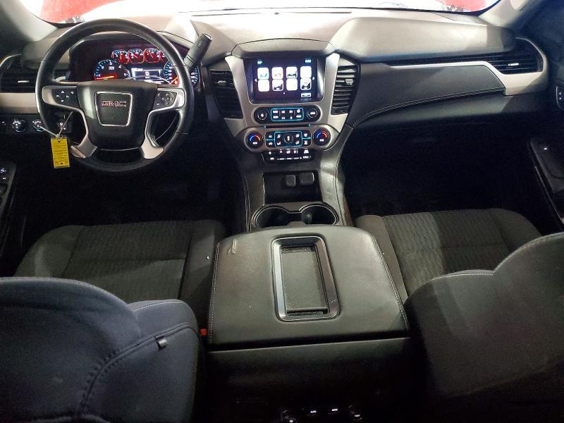 2017 GMC Yukon xl K1500 sle