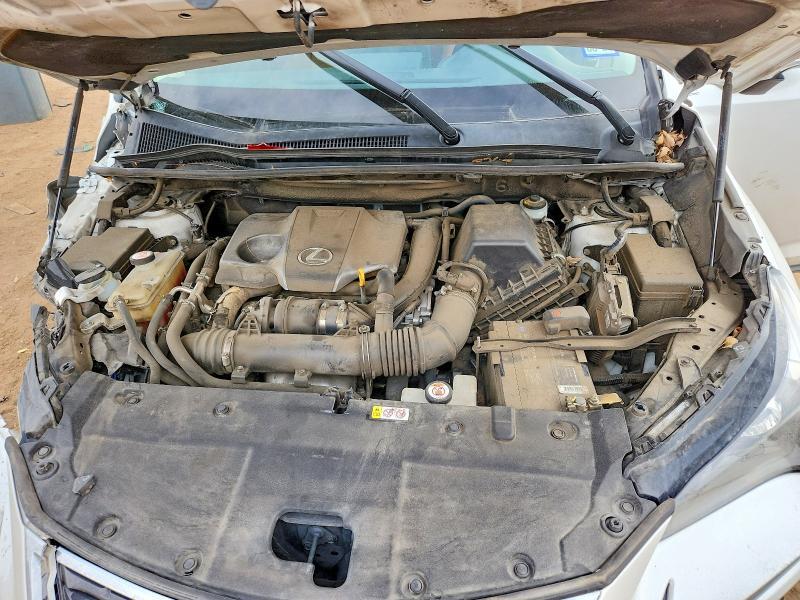 2019 Lexus Nx 300 Base
