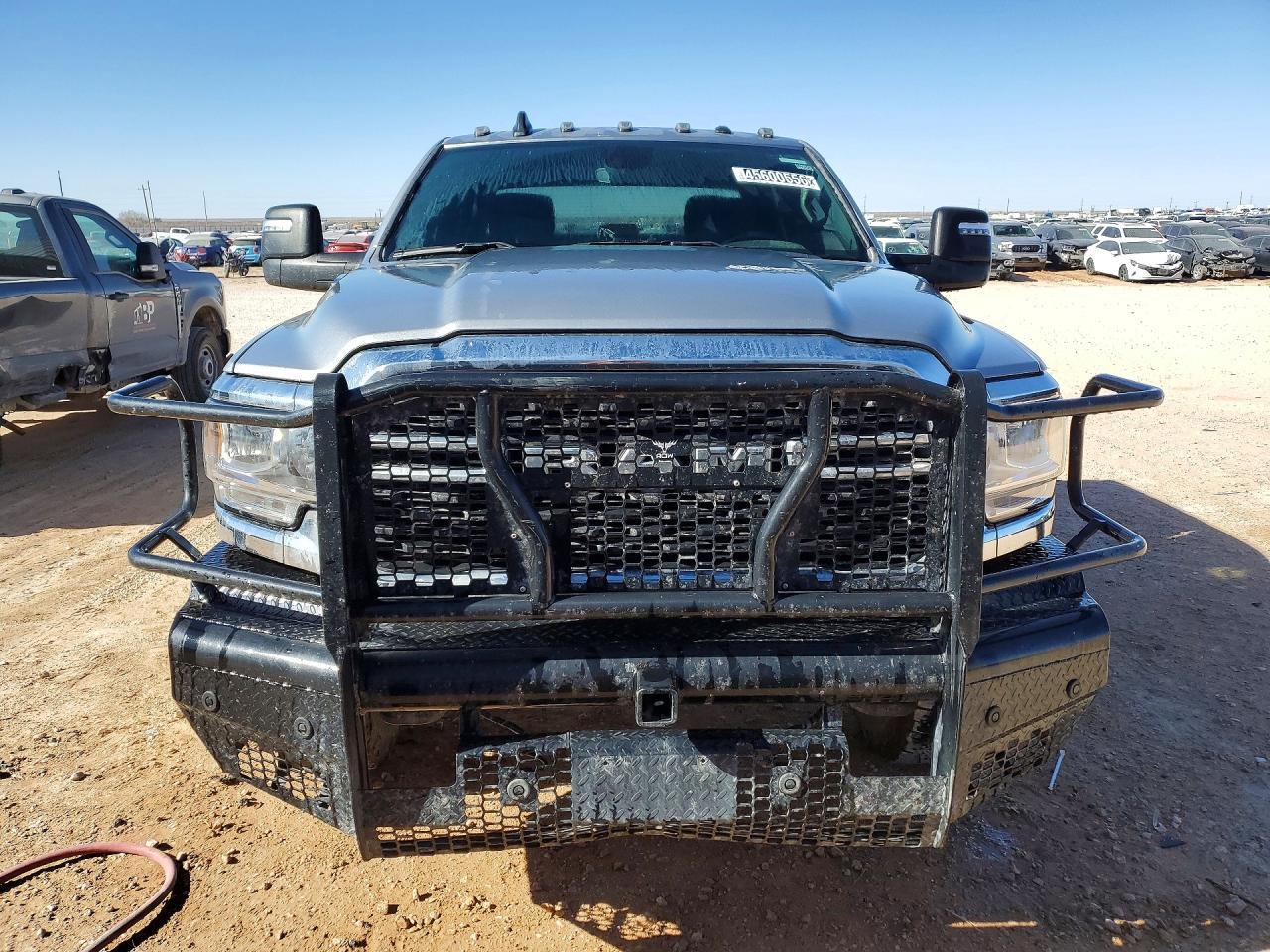2023 Dodge RAM 2500 BIG Horn