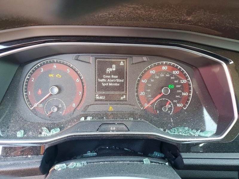 2020 Volkswagen Jetta s