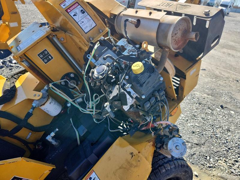2021 Vermeer BC700XL-Wood Chipper