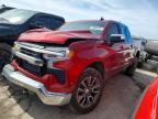 2023 Chevrolet Silverado K1500 LT