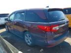2020 Honda Odyssey ex