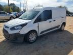 2018 Ford Transit Connect