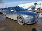 2012 Audi S4 Premium Plus