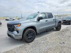 2025 Chevrolet Silverado C1500 Custom