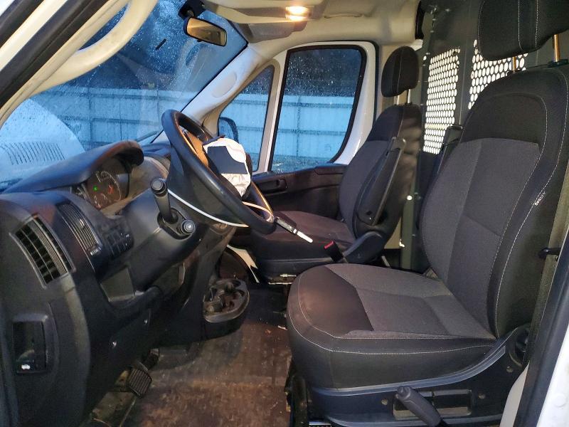 2021 Dodge Ram Promaster 1500 1500 Standard