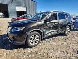 2015 Nissan Rogue sv en venta en Magna, UT