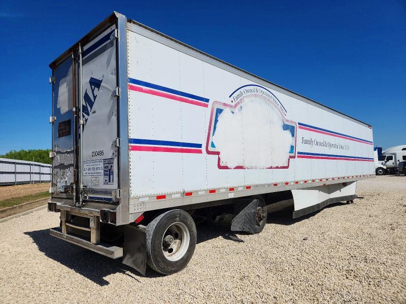 2011 Great Dane Referigerated