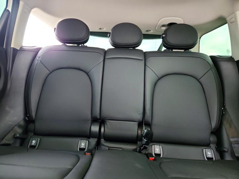 2024 Mini Cooper s Countryman