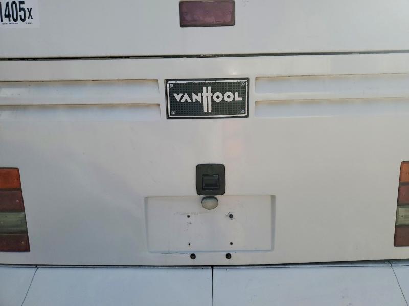 2000 Van Hool T900
