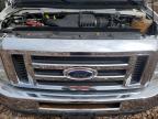 2018 Ford Econoline E350 Super Duty Cutaway Van