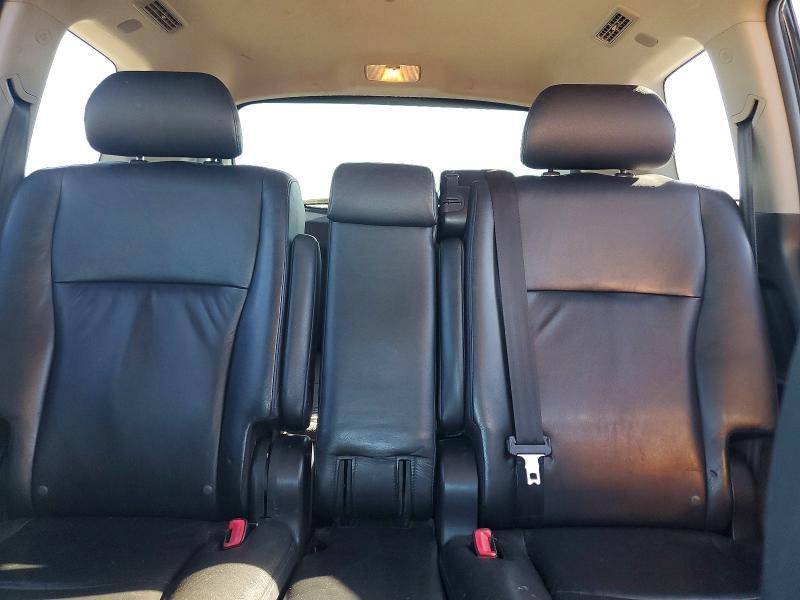 2011 Toyota Highlander Hybrid Base