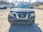 2014 Nissan Frontier PRO-4X