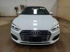 2018 Audi A5 Premium Plus
