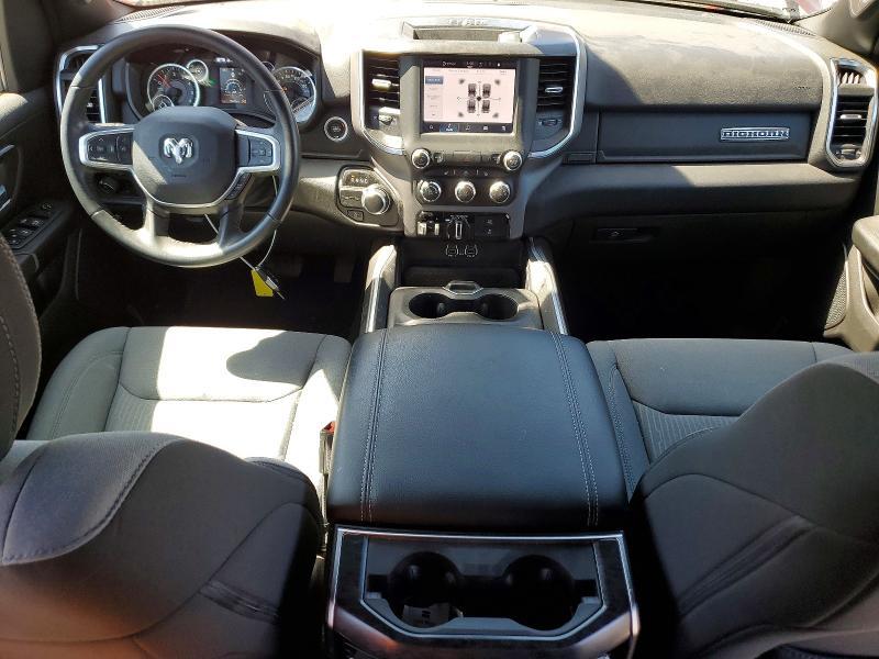 2024 Dodge RAM 1500 BIG Horn