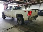 2008 GMC Sierra K1500
