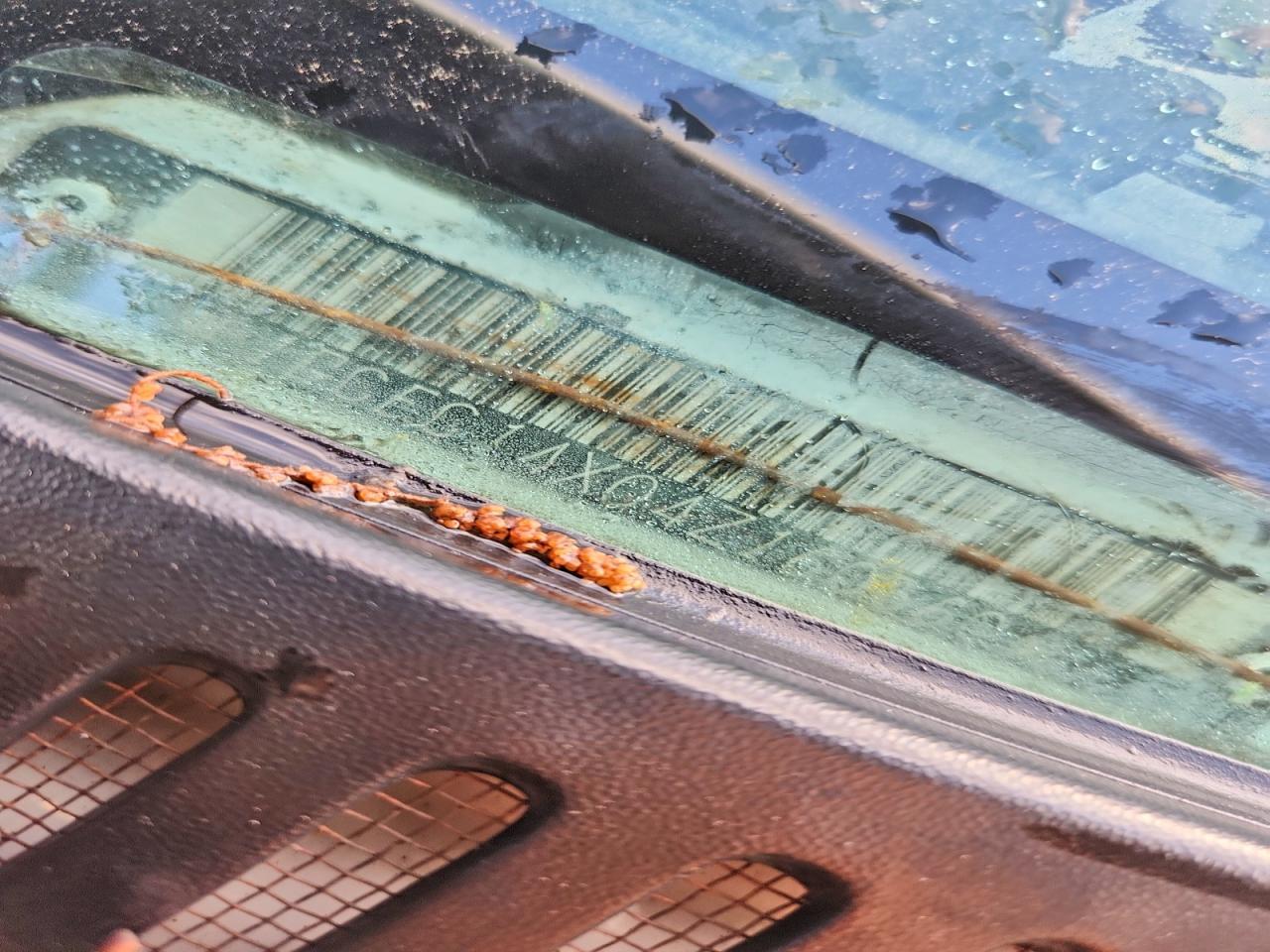 2004 Chevrolet Silverado C1500