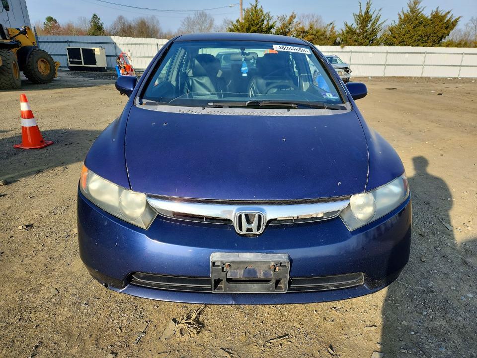 2006 Honda Civic lx