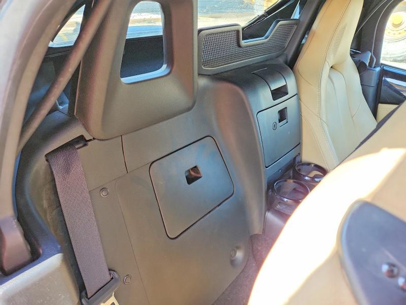 2016 Mazda Mx-5 Miata Grand Touring