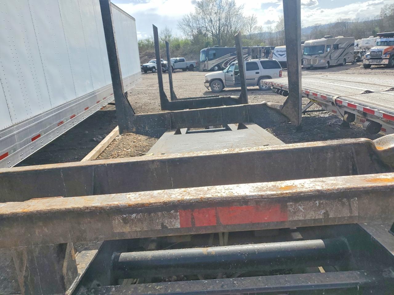 2021 TRA 2021 Urwi Unknown