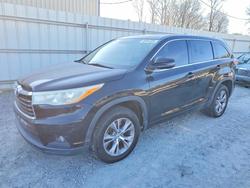 2014 Toyota Highlander le Plus for sale in Gastonia, NC