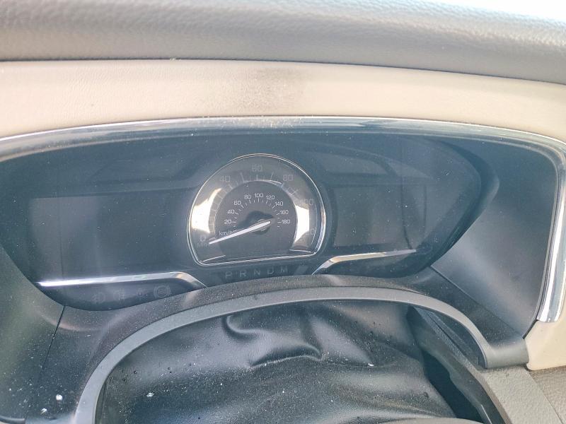 2015 Lincoln Navigator