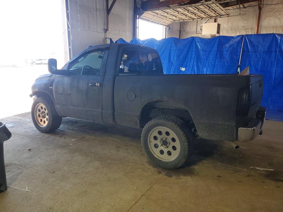 2005 Dodge RAM 1500 ST