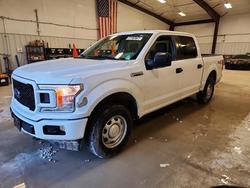 2018 Ford F150 Supercrew for sale in San Antonio, TX